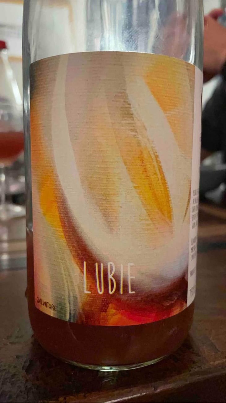 Lubie - Maison Crochet - Lionel & Wilfried Crochet 