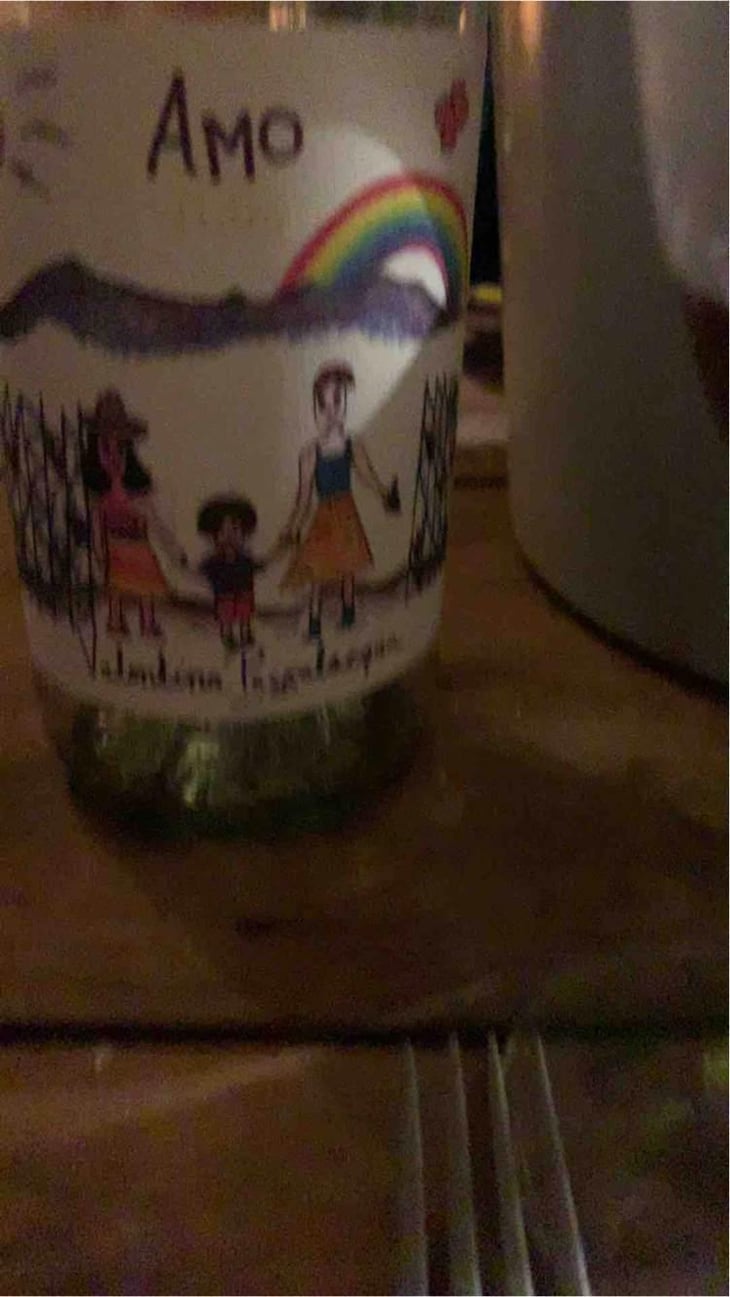 Amo Litro - Valentina Passalacqua - Valentina Passalacqua 