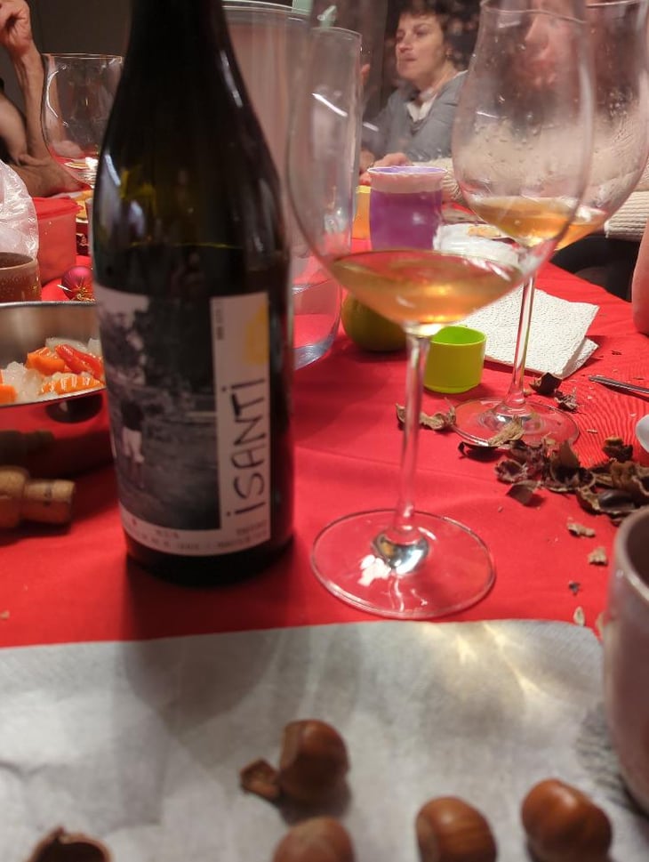 I Santi - Ale.p.a. società agricola - Paola Riccio 