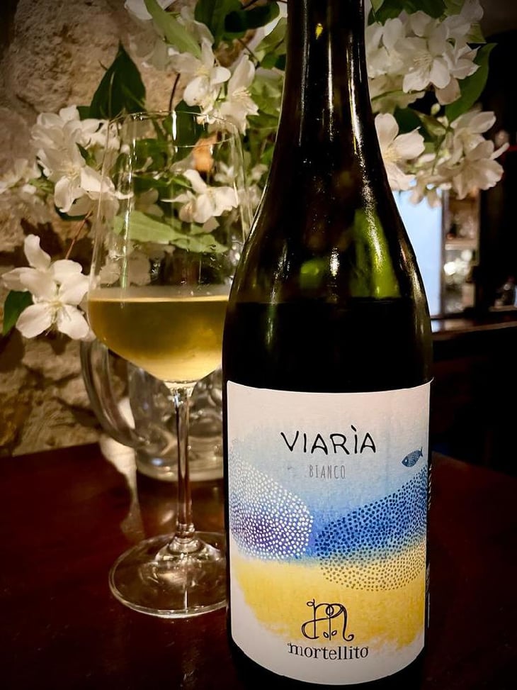 Viara - Il Mortellito - Dario Sorrentino 