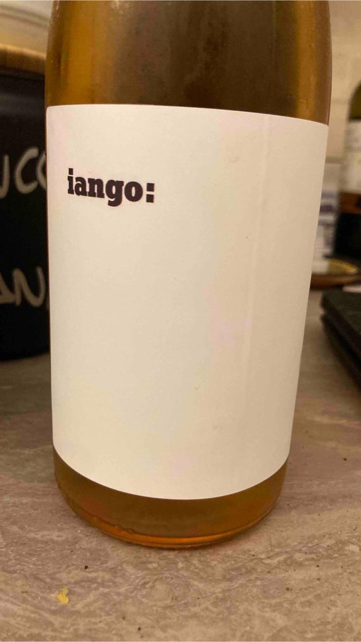 Iango - Azienda Agricola Nicola Bianco - Antonio Bianco 