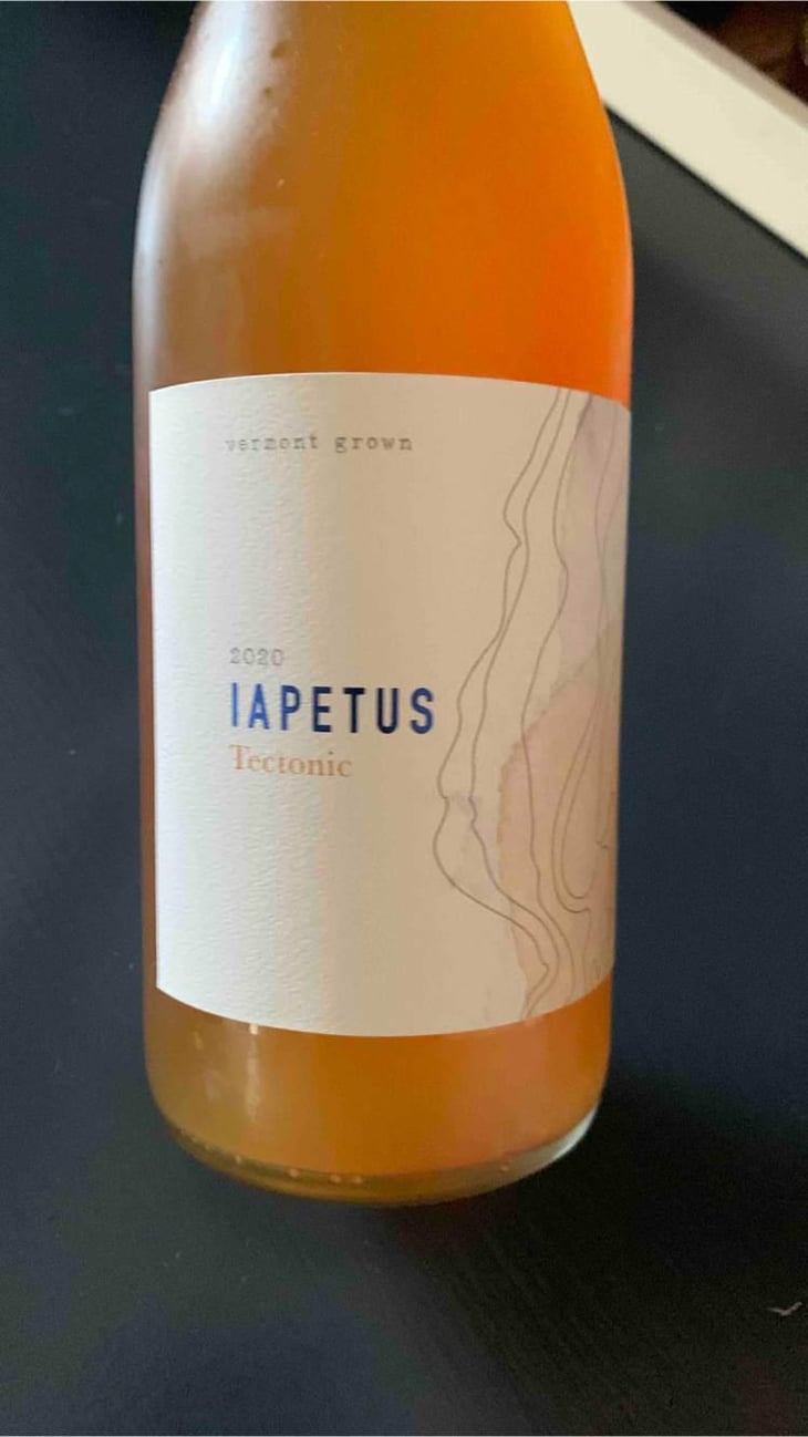 Iapetus Tectonic - Shelburne Vineyard - Ethan Joseph -2020