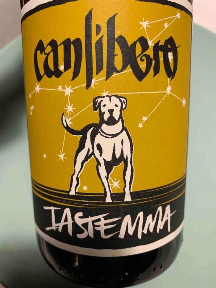 Iastemma - Canlibero - Ennio Romano Cecaro, Mena Iannella 