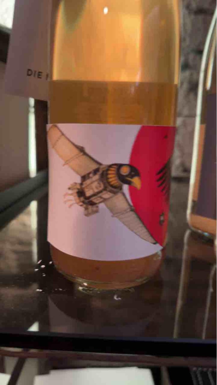 Icarus - Jan-Philipp Bleeke - Winemaking - Jan-Philipp Bleeke -22