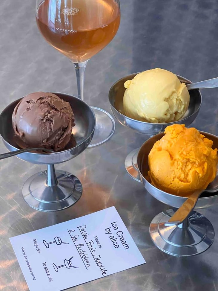 Ice Cream - Rascal - 651281