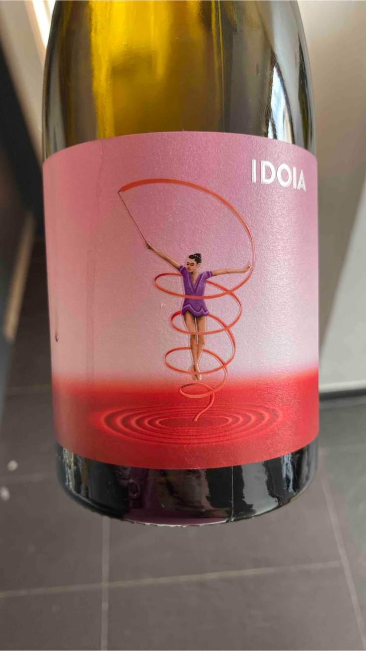IDOIA - — - CA N'ESTRUC -2018
