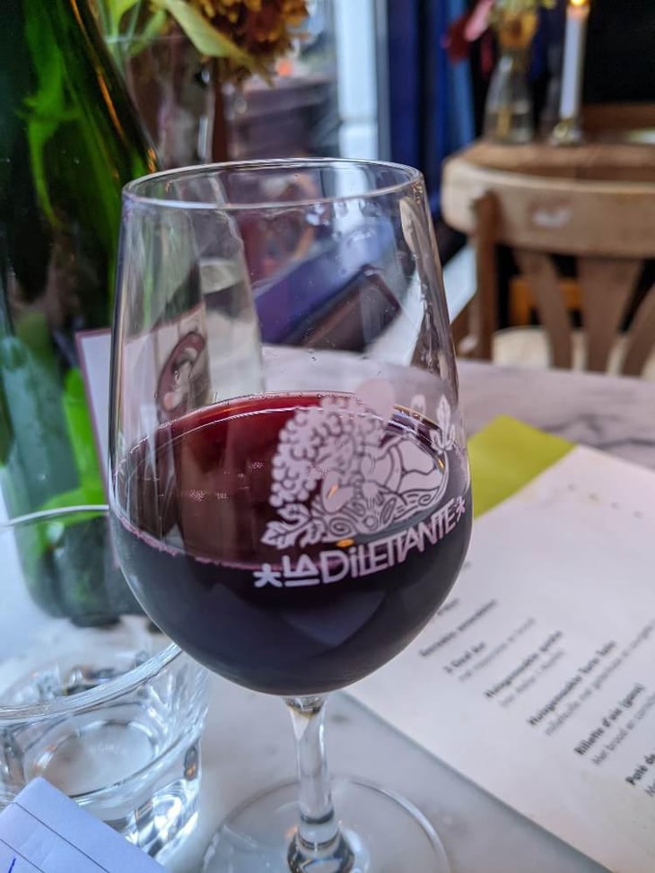 Il Barrusco - Poderi Cellario - Fausto & Cinzia Cellario 