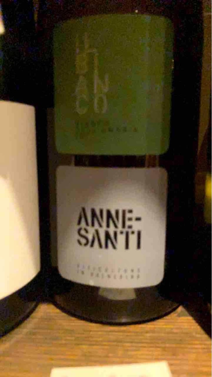 Il Bianco - Società Agricola Annesanti - Francesco Annesanti 