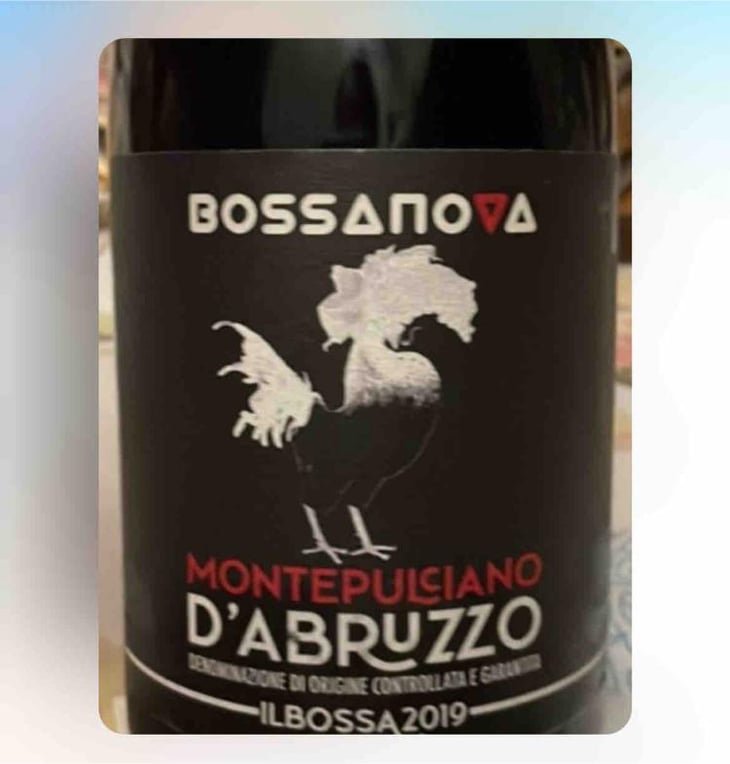 Il Bossa 2019 - Bossanova - Andrea Quaglia e Nat Colantonio -2019