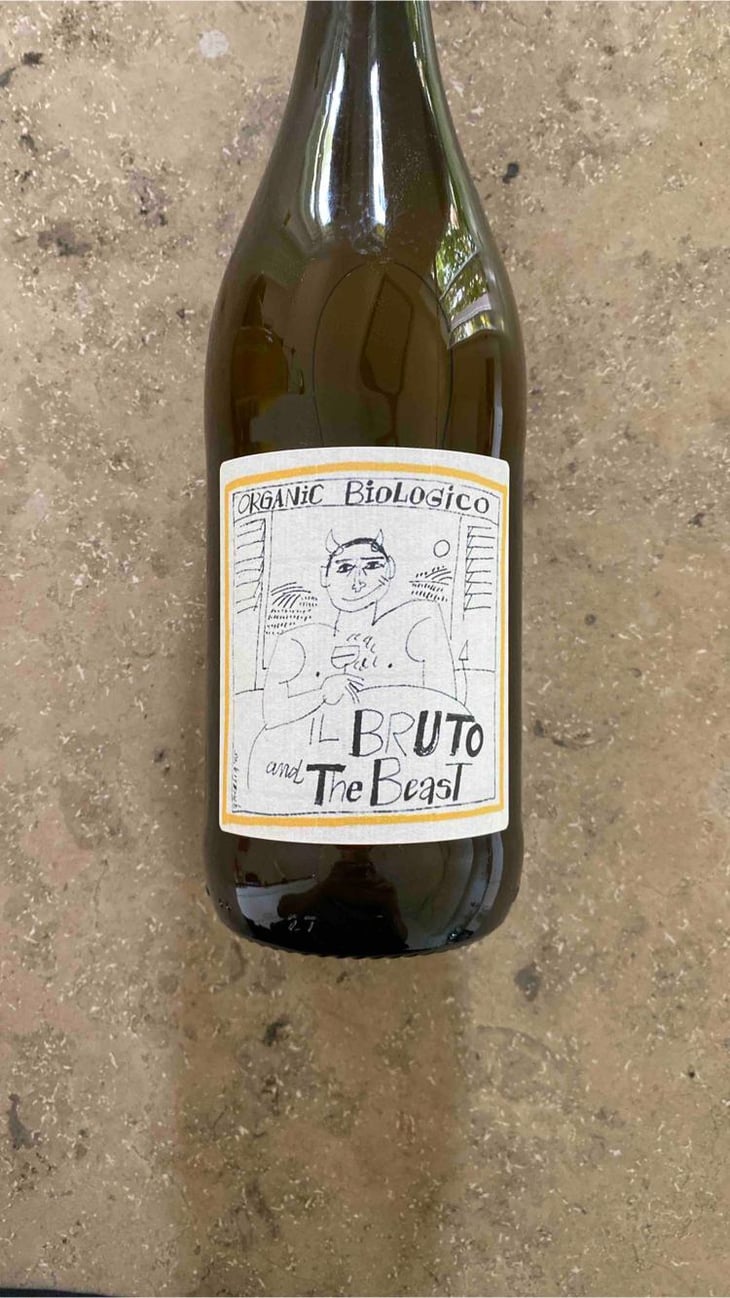 IL BRUT and The Beast - Soc. Coop. Agr. Valli Unite - Valli Unite 