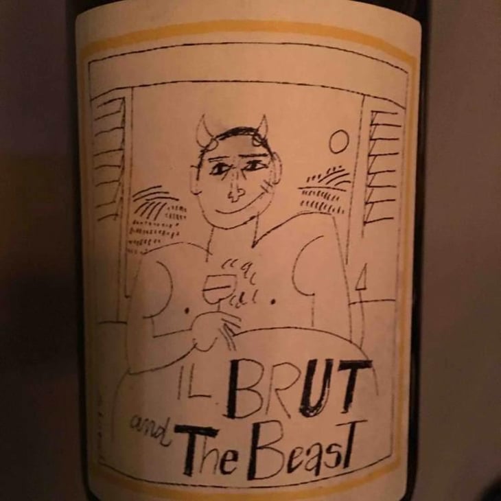 IL BRUT and The Beast - Soc. Coop. Agr. Valli Unite - Valli Unite 