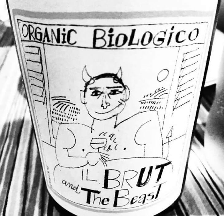 IL BRUT and The Beast - Soc. Coop. Agr. Valli Unite - Valli Unite 