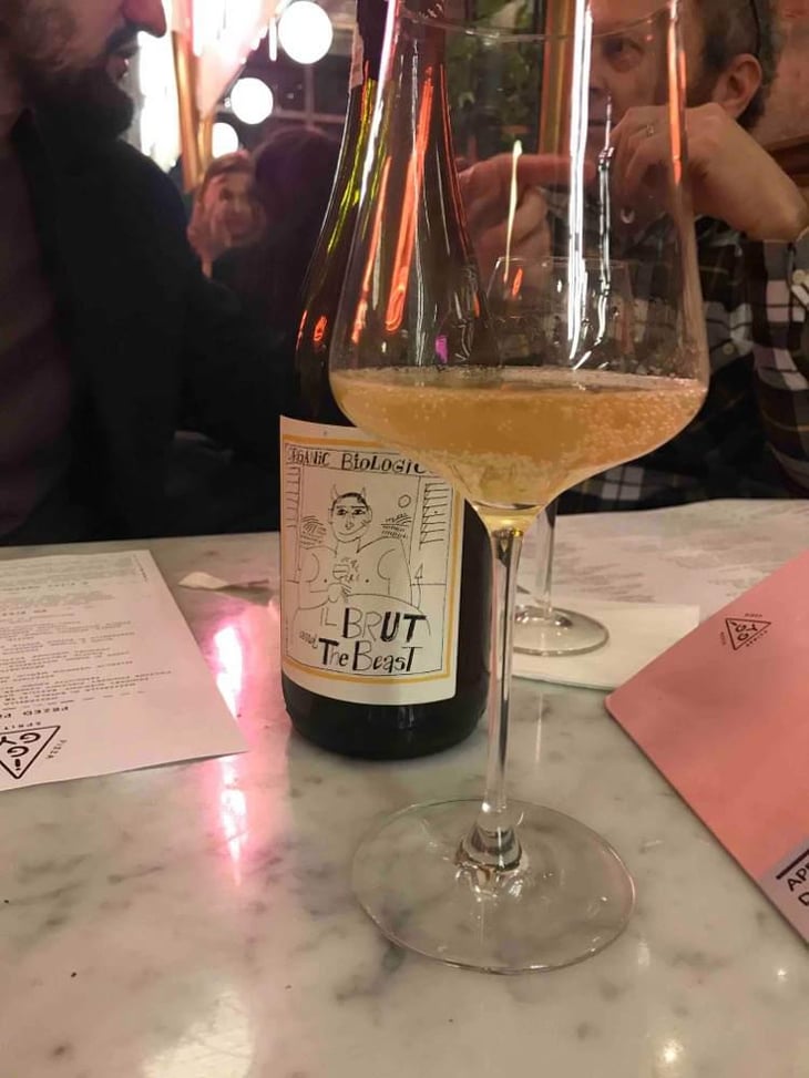 IL BRUT and The Beast - Soc. Coop. Agr. Valli Unite - Valli Unite 