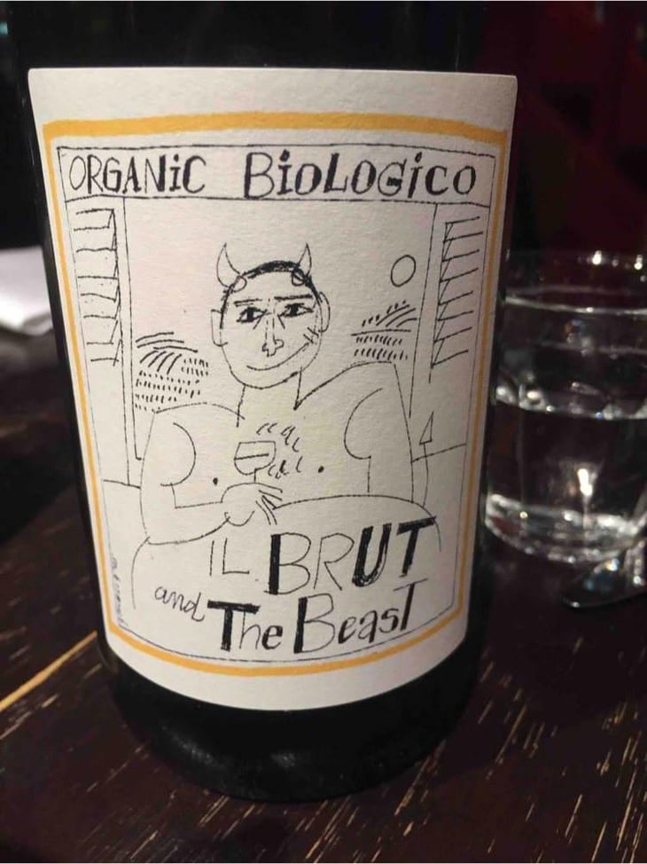 IL BRUT and The Beast - Soc. Coop. Agr. Valli Unite - Valli Unite 