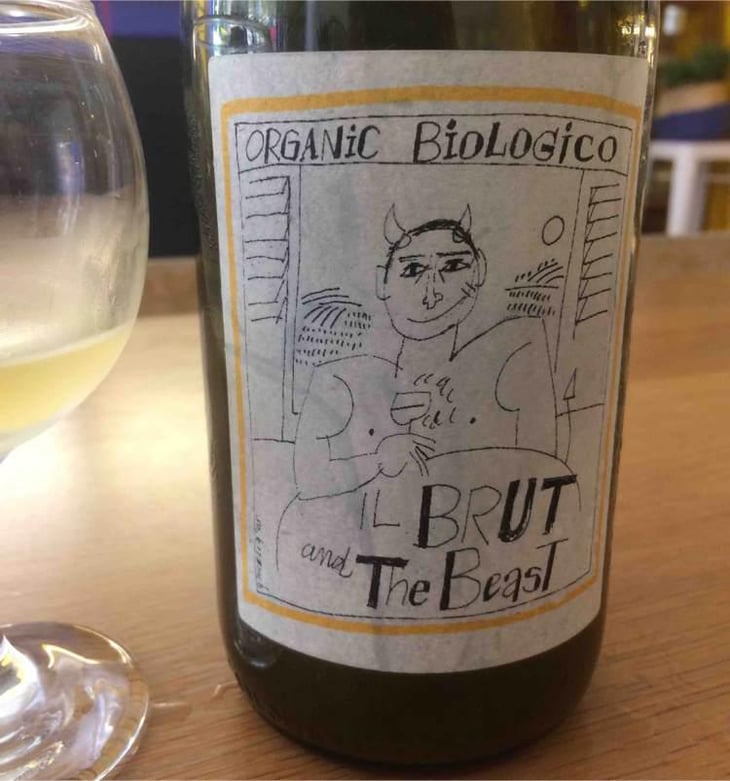 IL BRUT and The Beast - Soc. Coop. Agr. Valli Unite - Valli Unite 