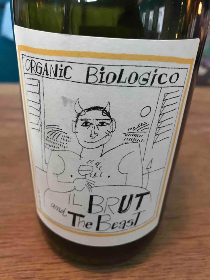 IL BRUT and The Beast - Soc. Coop. Agr. Valli Unite - Valli Unite 