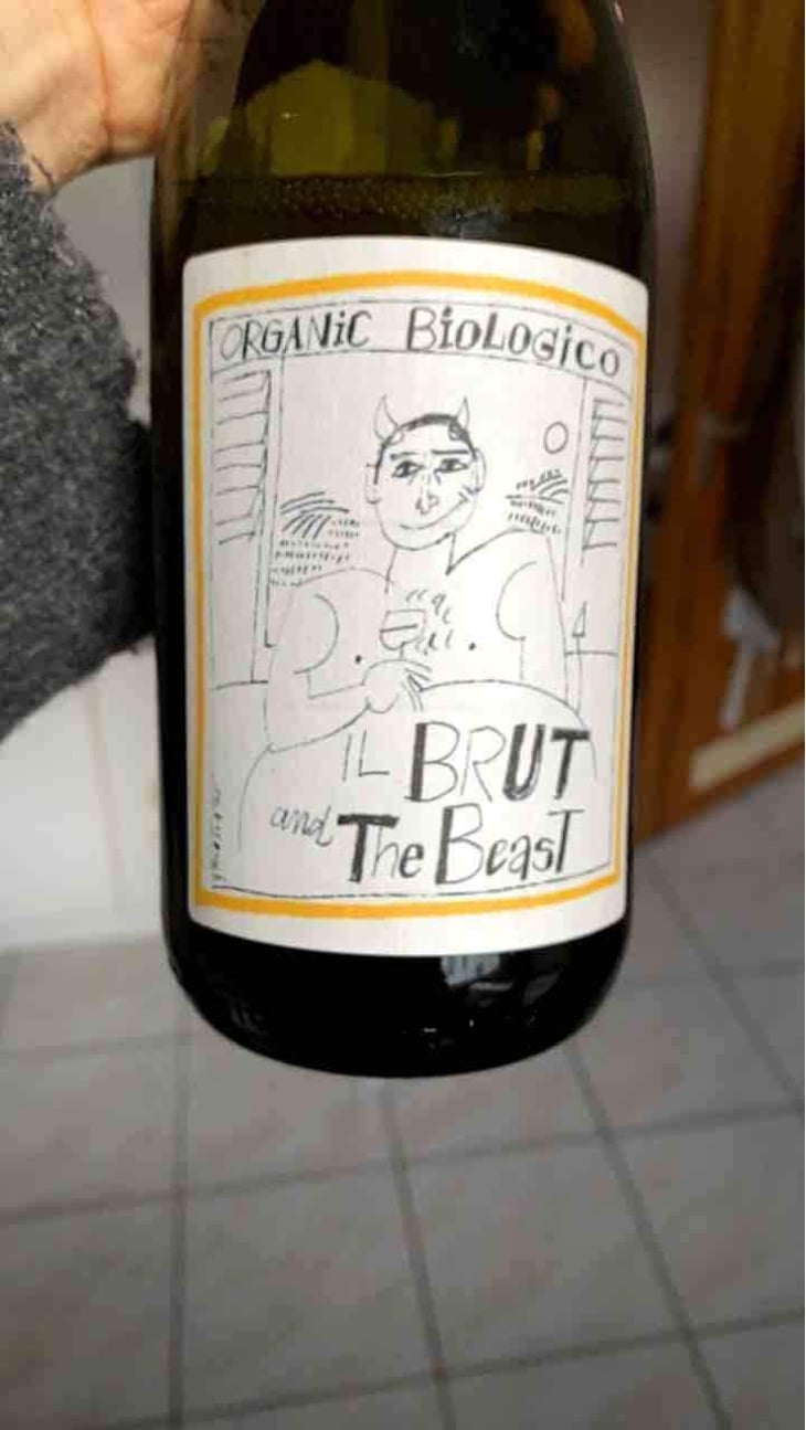 IL BRUT and The Beast - Soc. Coop. Agr. Valli Unite - Valli Unite 