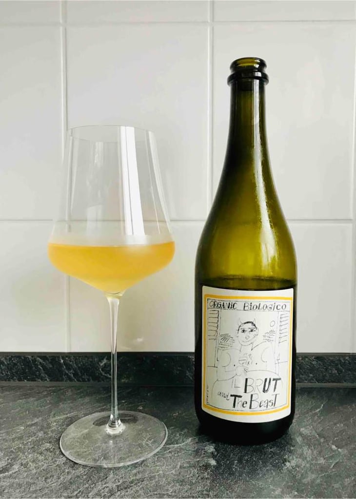 IL BRUT and The Beast - Soc. Coop. Agr. Valli Unite - Valli Unite 