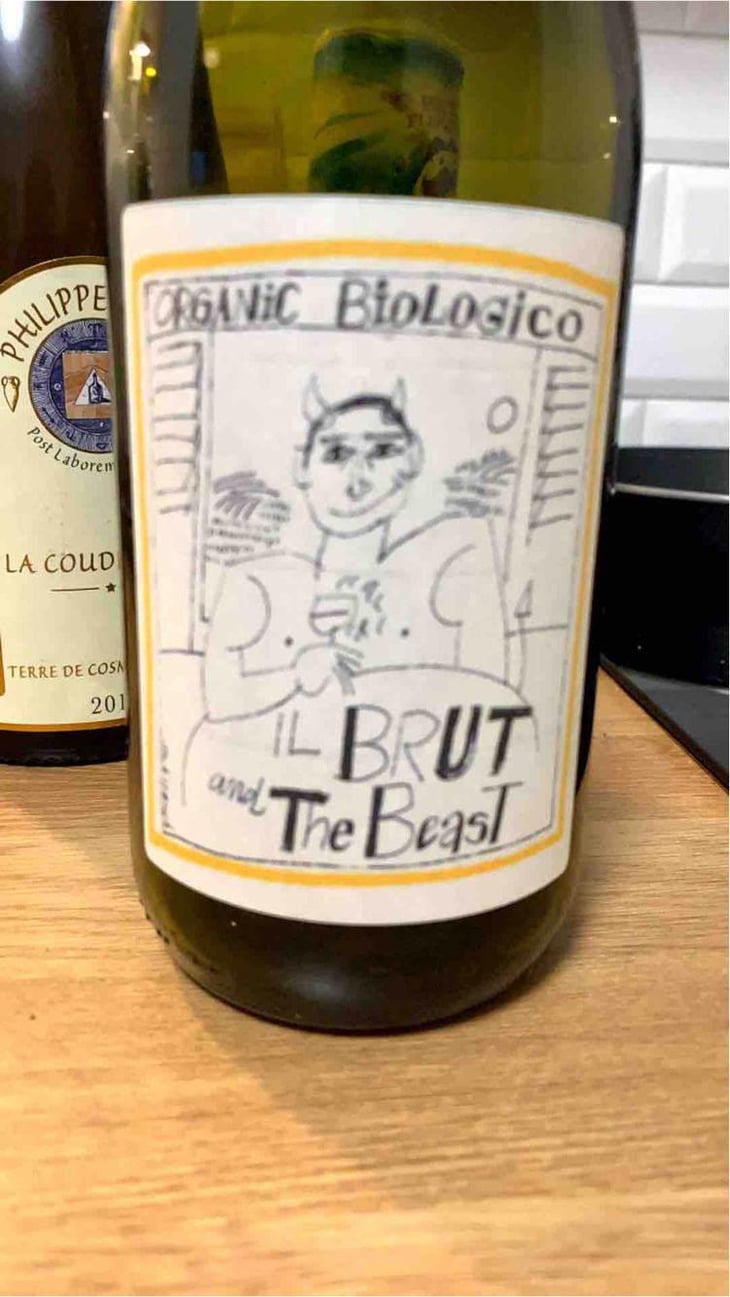 IL BRUT and The Beast - Soc. Coop. Agr. Valli Unite - Valli Unite 