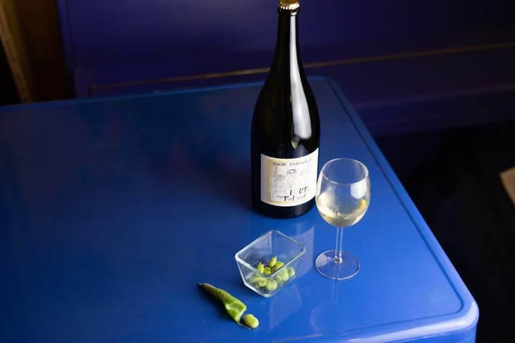 IL BRUT and The Beast - Soc. Coop. Agr. Valli Unite - Valli Unite 