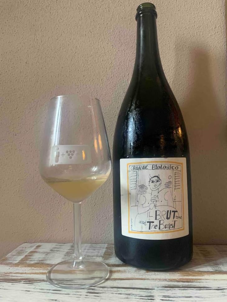 IL BRUT and The Beast - Soc. Coop. Agr. Valli Unite - Valli Unite 