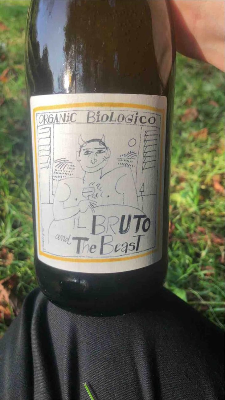 IL BRUT and The Beast - Soc. Coop. Agr. Valli Unite - Valli Unite 
