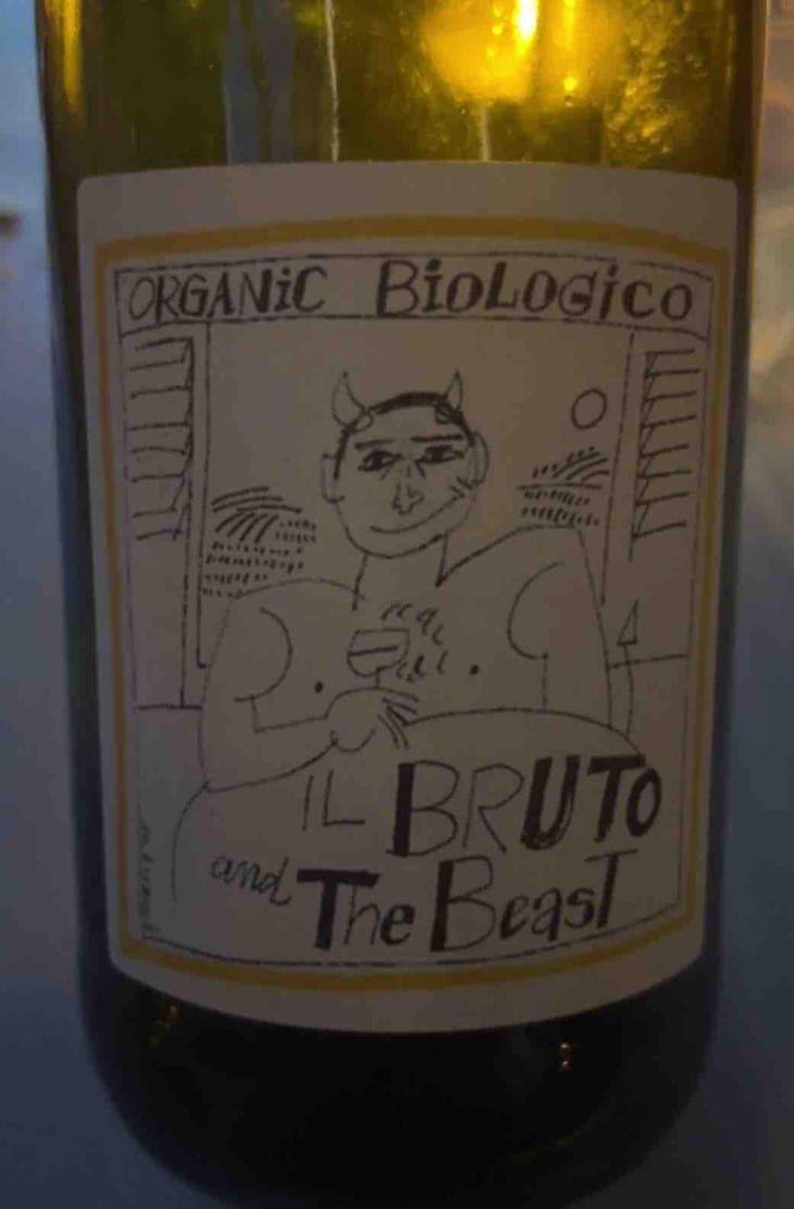 IL BRUT and The Beast - Soc. Coop. Agr. Valli Unite - Valli Unite 