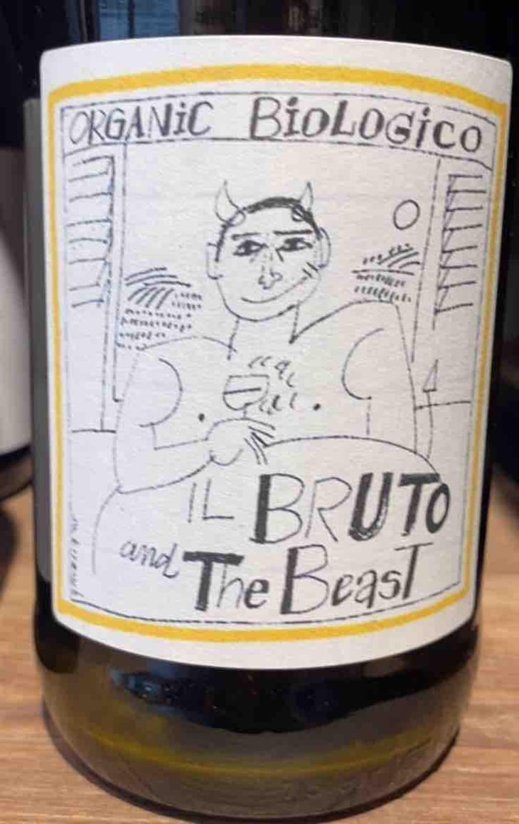IL BRUT and The Beast - Soc. Coop. Agr. Valli Unite - Valli Unite 