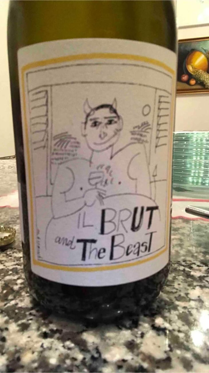 IL BRUT and The Beast - Soc. Coop. Agr. Valli Unite - Valli Unite 