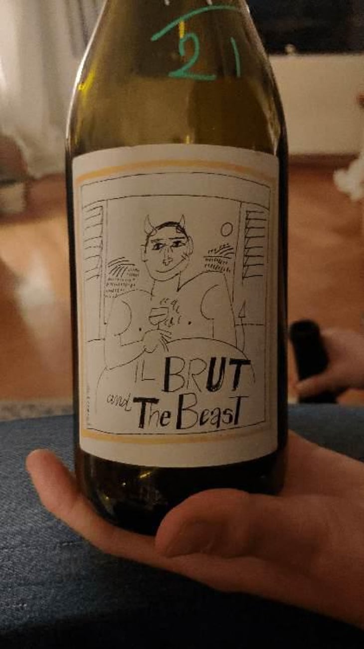 IL BRUT and The Beast - Soc. Coop. Agr. Valli Unite - Valli Unite 