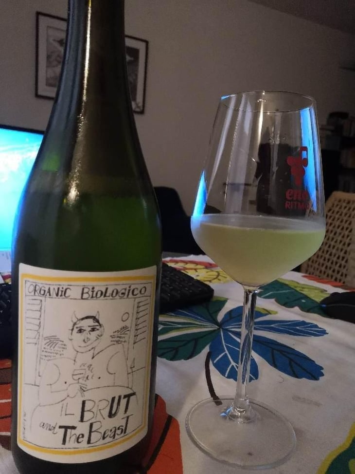 IL BRUT and The Beast - Soc. Coop. Agr. Valli Unite - Valli Unite 