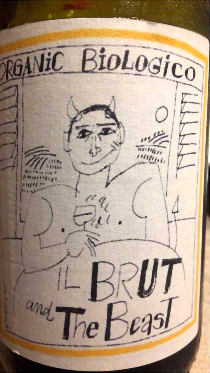IL BRUT and The Beast - Soc. Coop. Agr. Valli Unite - Valli Unite 