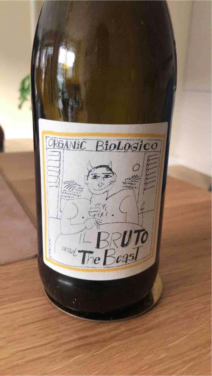 IL BRUT and The Beast - Soc. Coop. Agr. Valli Unite - Valli Unite 
