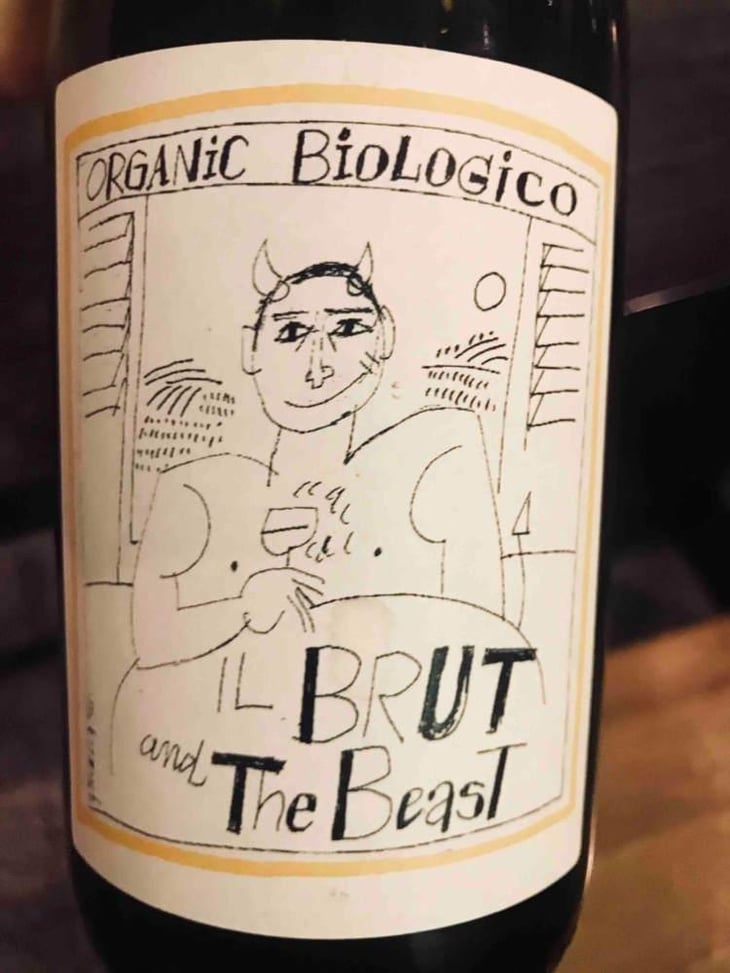 IL BRUT and The Beast - Soc. Coop. Agr. Valli Unite - Valli Unite 