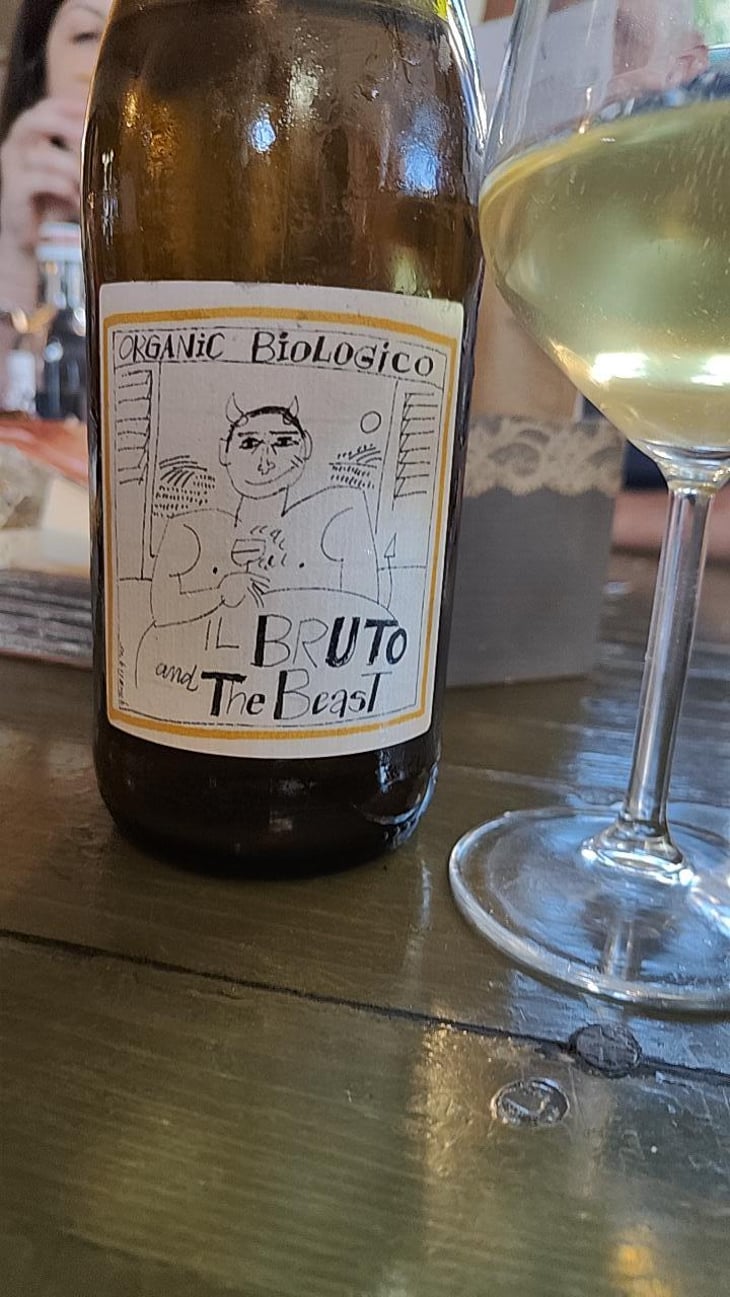 IL BRUT and The Beast - Soc. Coop. Agr. Valli Unite - Valli Unite 