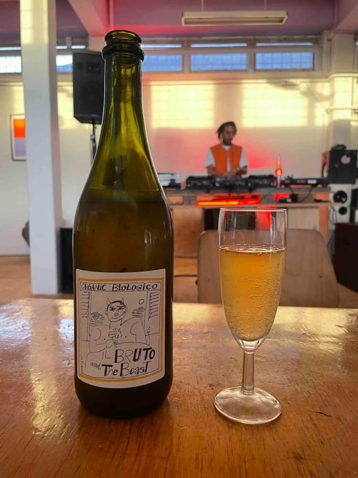 IL BRUT and The Beast - Soc. Coop. Agr. Valli Unite - Valli Unite 