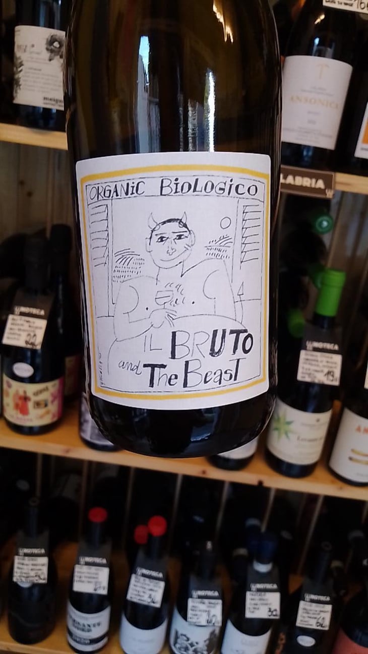 IL BRUT and The Beast - Soc. Coop. Agr. Valli Unite - Valli Unite 