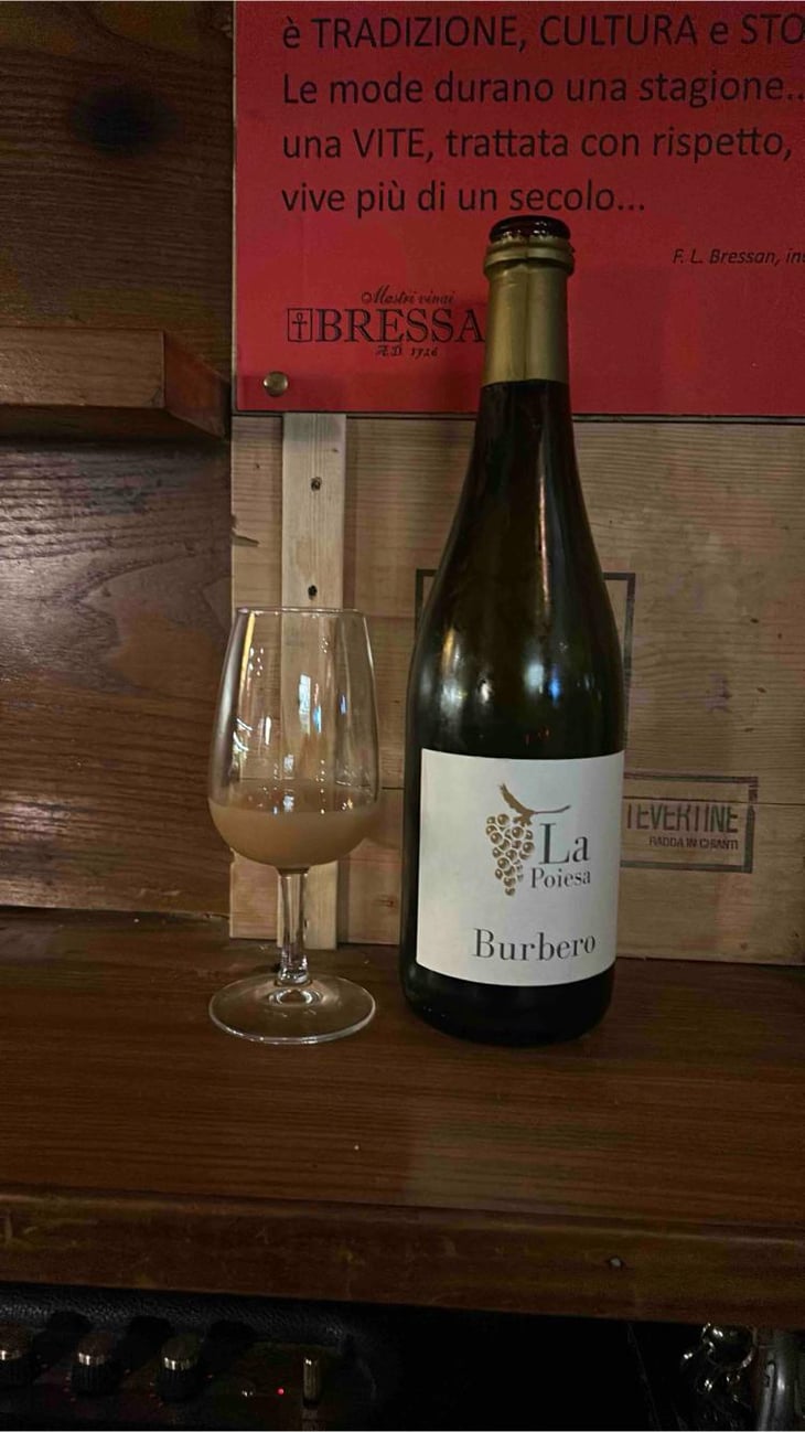 Il Burbero - Collecapretta - Anna & Vittorio Mattioli 