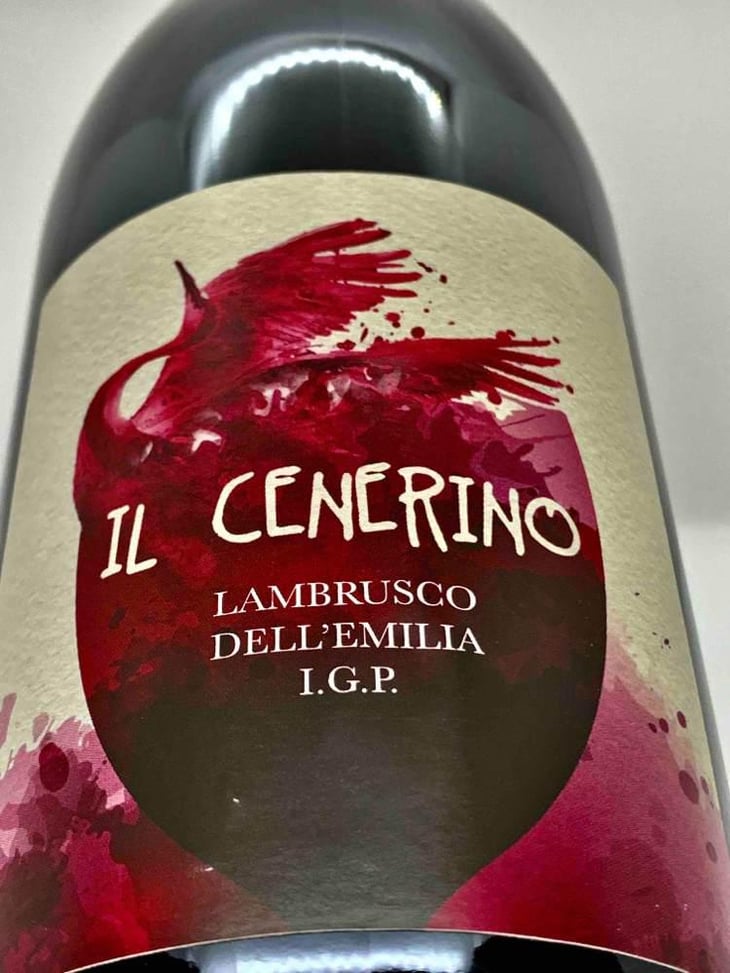 Il Cenerino - Podere Cervarola - Andrea Della Casa 