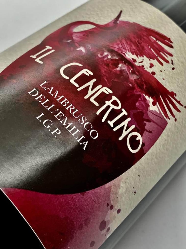 Il Cenerino - Podere Cervarola - Andrea Della Casa 