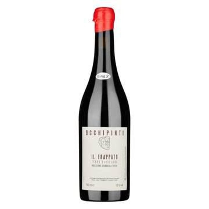 Il Frappato - Azienda Agricola Arianna Occhipinti - Arianna Occhipinti 