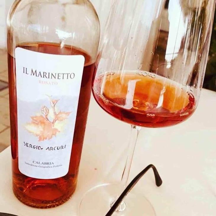 Il Marinetto - Sergio Arcuri - Sergio Arcuri -2019
