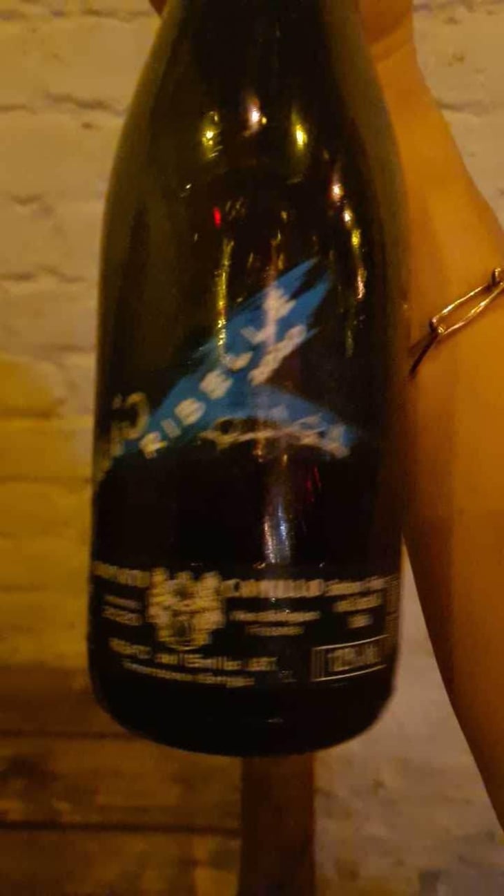 Il Mio Lambrusco - Camillo Donati - Camillo Donati 