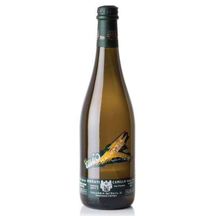 Il Mio Malvasia - Camillo Donati - Camillo Donati 
