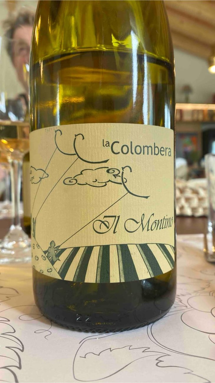 Il Mondino - La Colombera - Elisa Semino -2019