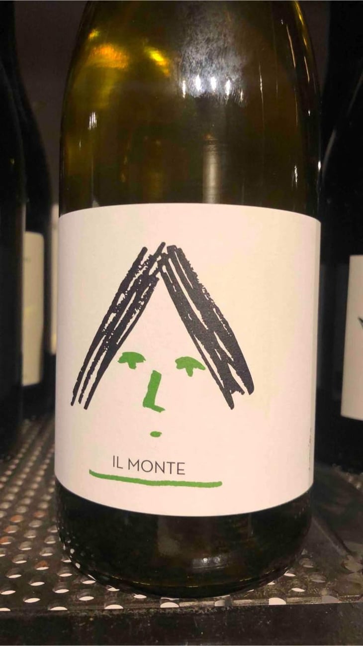 Il Monte - La Morella - Enio Ferretti 