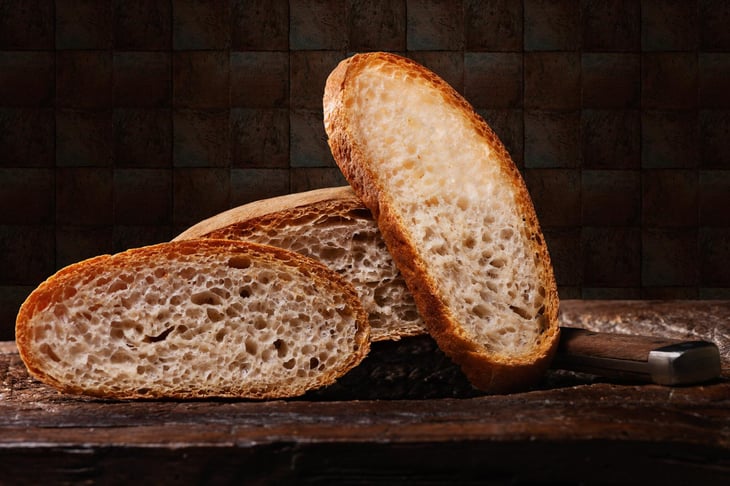 Il Nostro Pane - Angiolina - 759339