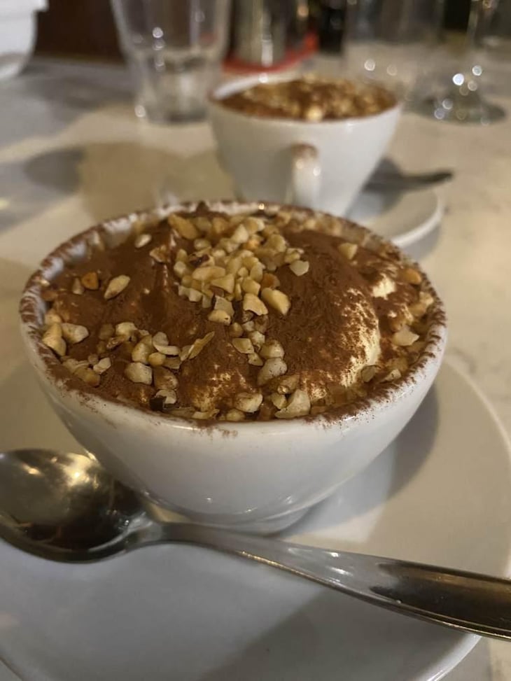 Il Notre Cappuccino - Opificio del gusto - 542813