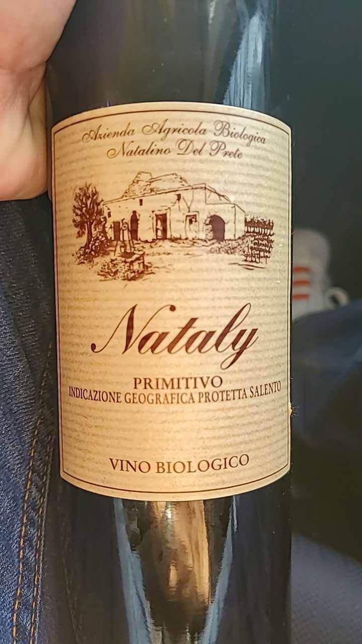 Il Pioniere - Azienda Agricola Natalino Del Prete - Natalino Del Prete 