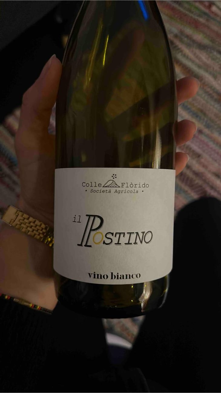 il positano - positano - colle florido -2021